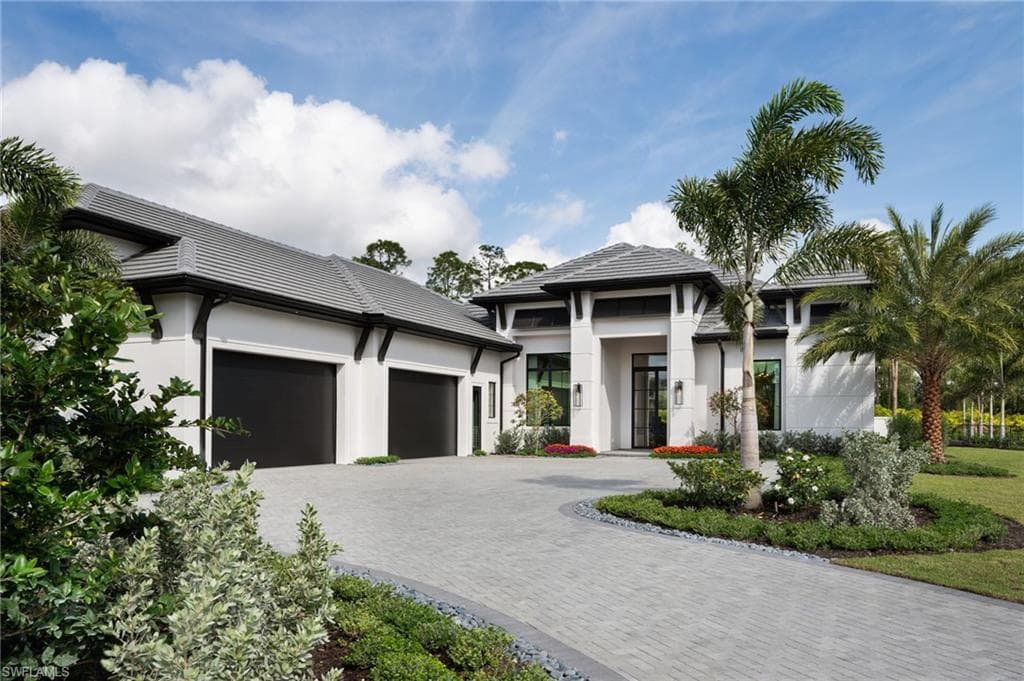 3055 Ravenna AVE NAPLES, FL 34120