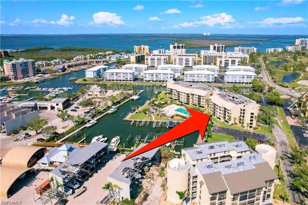 7317 Estero BLVD 108 FORT MYERS BEACH, FL 33931