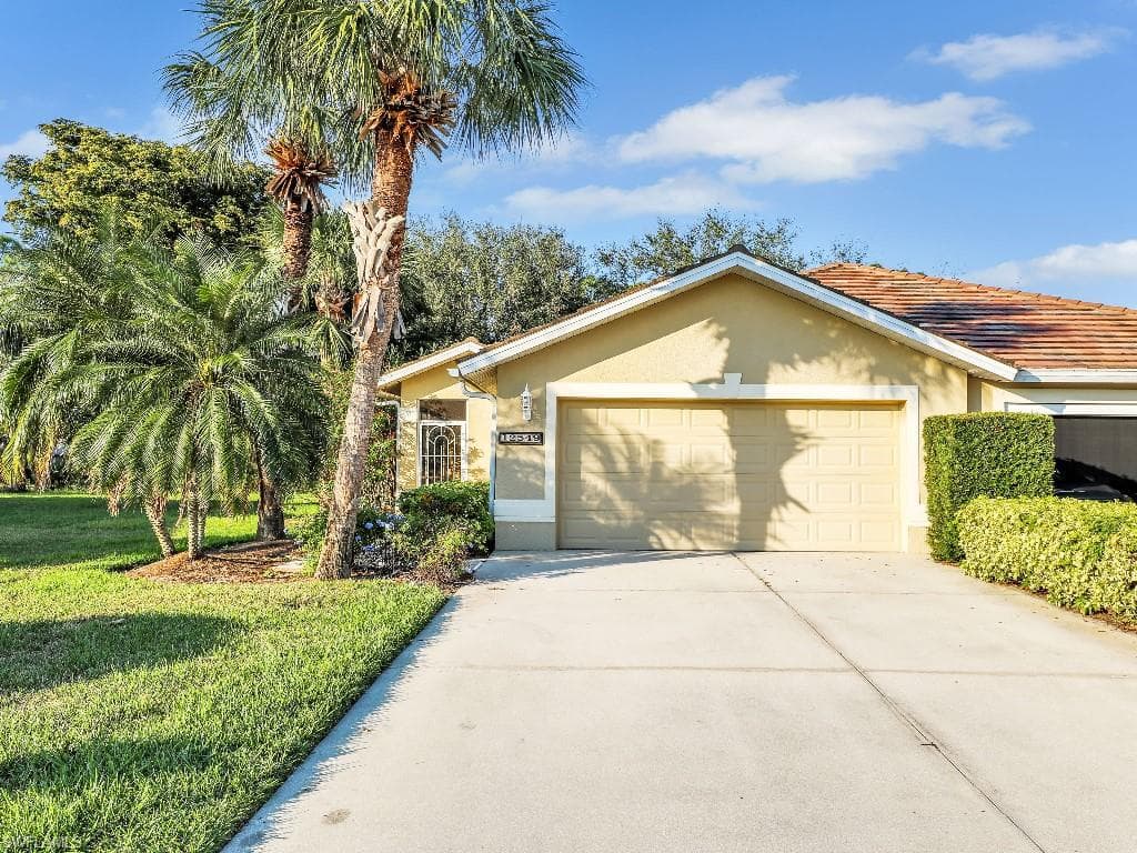 12549 Stone Valley LOOP FORT MYERS, FL 33913