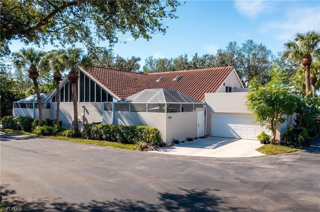 4106 Covey RUN 1B NAPLES, FL 34109
