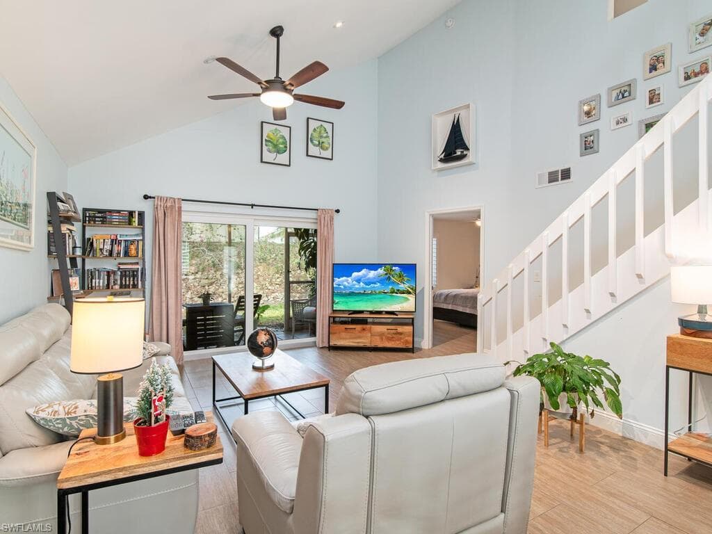 2093 San Marco RD 2093 MARCO ISLAND, FL 34145
