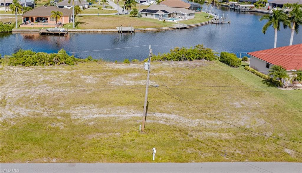 3619 NW 3rd TER CAPE CORAL, FL 33993
