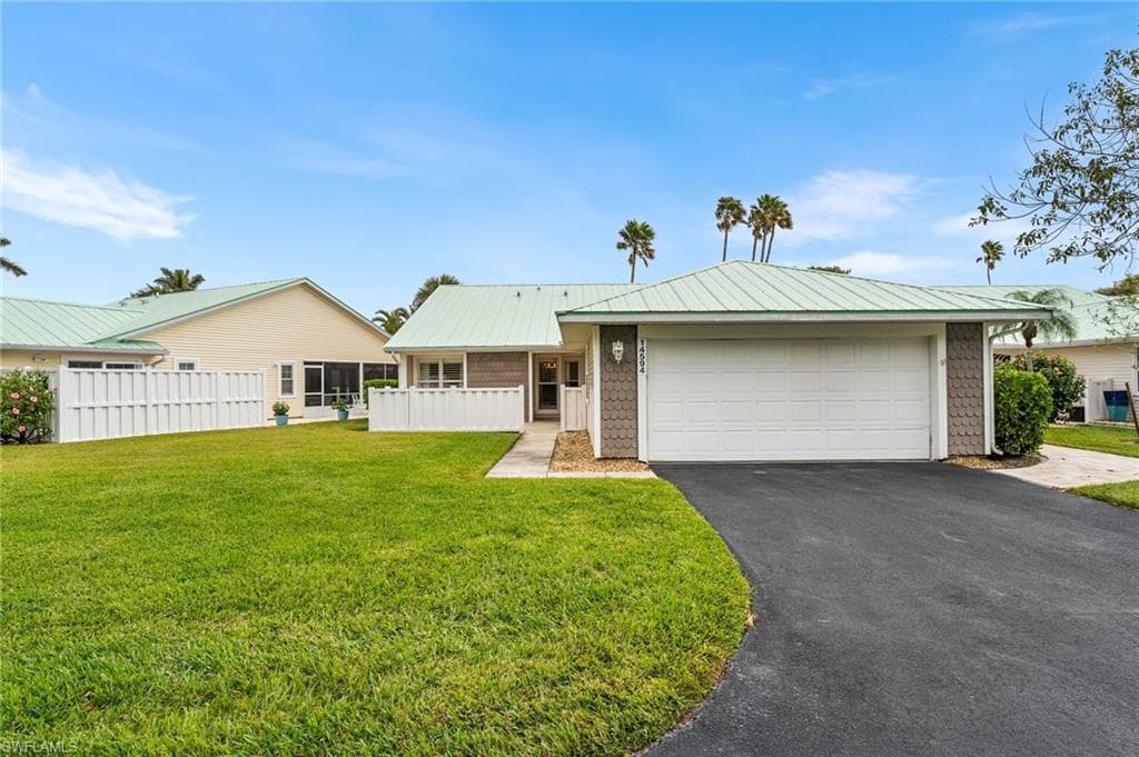 14594 Sagamore CT FORT MYERS, FL 33908