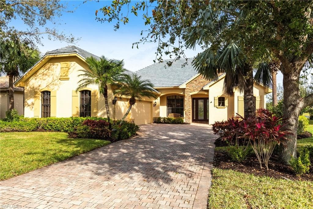 13421 Sabal Pointe DR FORT MYERS, FL 33905
