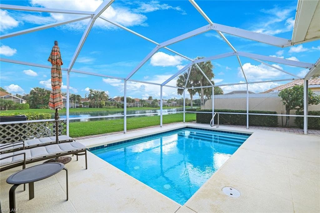3080 Futuna LN NAPLES, FL 34119