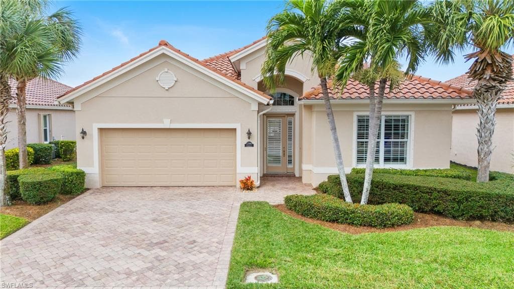 12996 Simsbury TER FORT MYERS, FL 33913