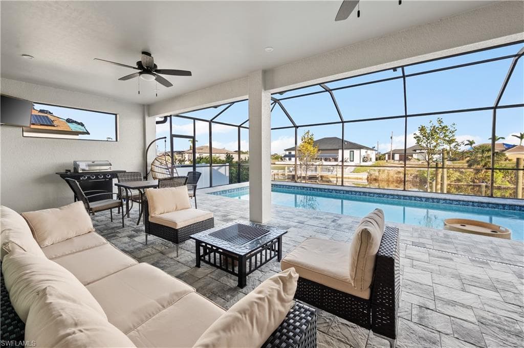 3413 NW 17th LN CAPE CORAL, FL 33993