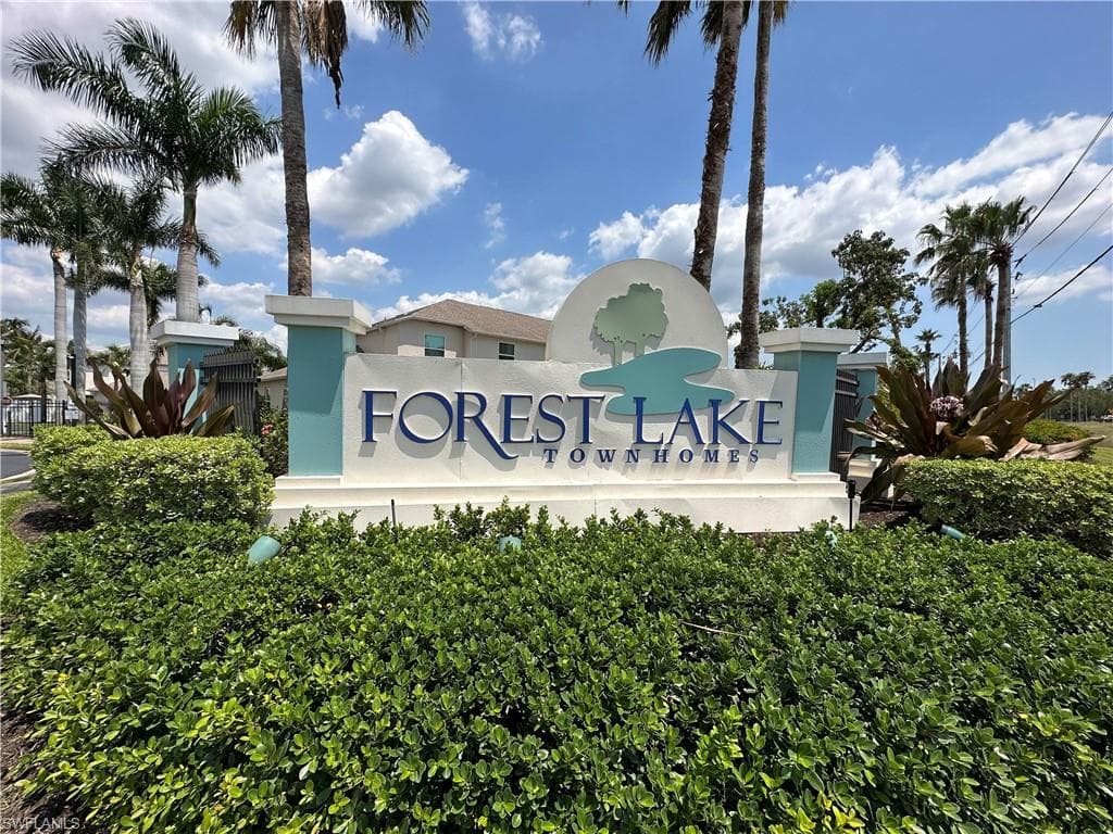 3642 Pine Oak CIR 108 FORT MYERS, FL 33916