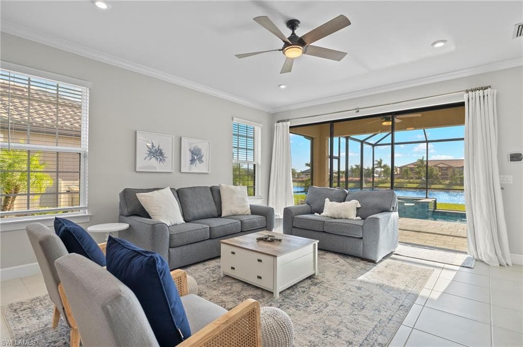 15219 Tolmino ST NAPLES, FL 34114