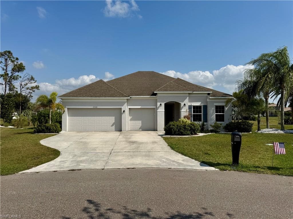 25566 Banff LN PUNTA GORDA, FL 33983
