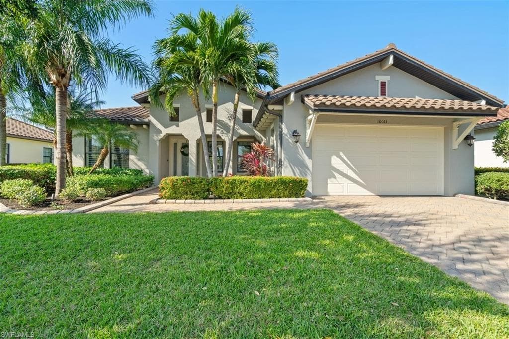 10013 Avalon Lake CIR FORT MYERS, FL 33913