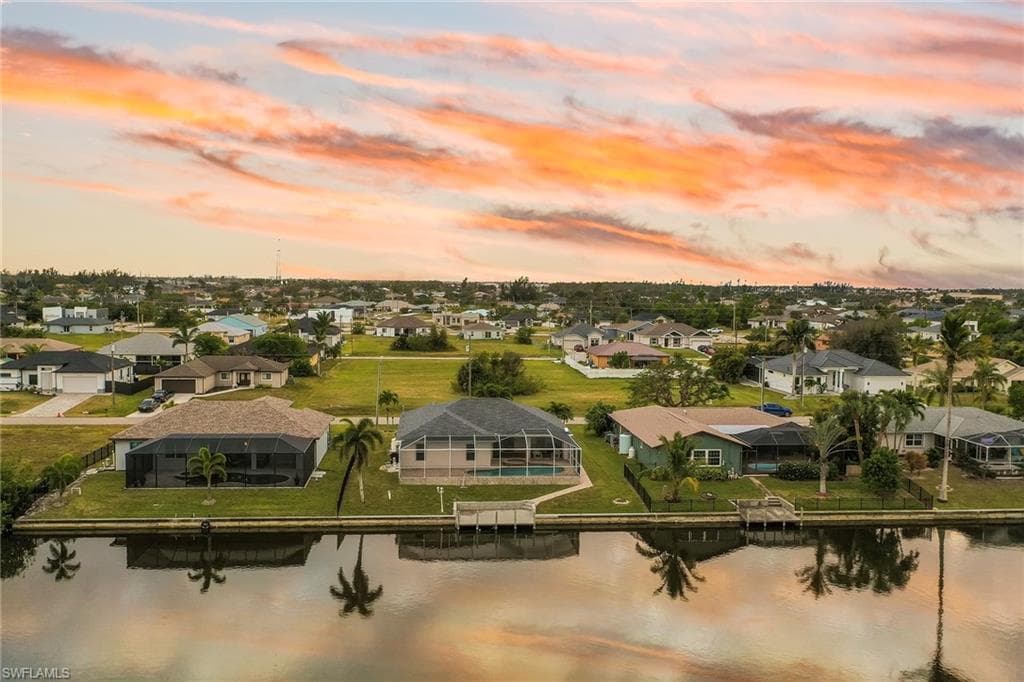 2607 NW 1st ST CAPE CORAL, FL 33993