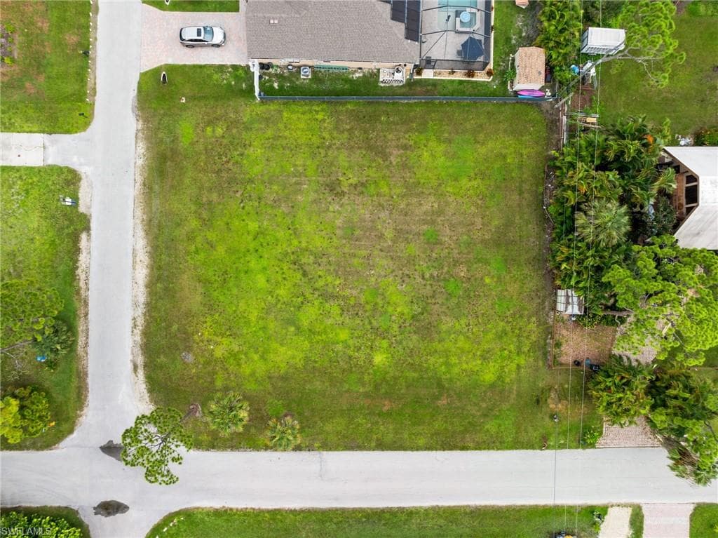 4591 Catalina LN BONITA SPRINGS, FL 34134