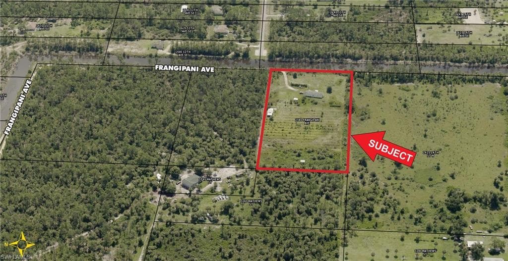 2380 Frangipani AVE NAPLES, FL 34117