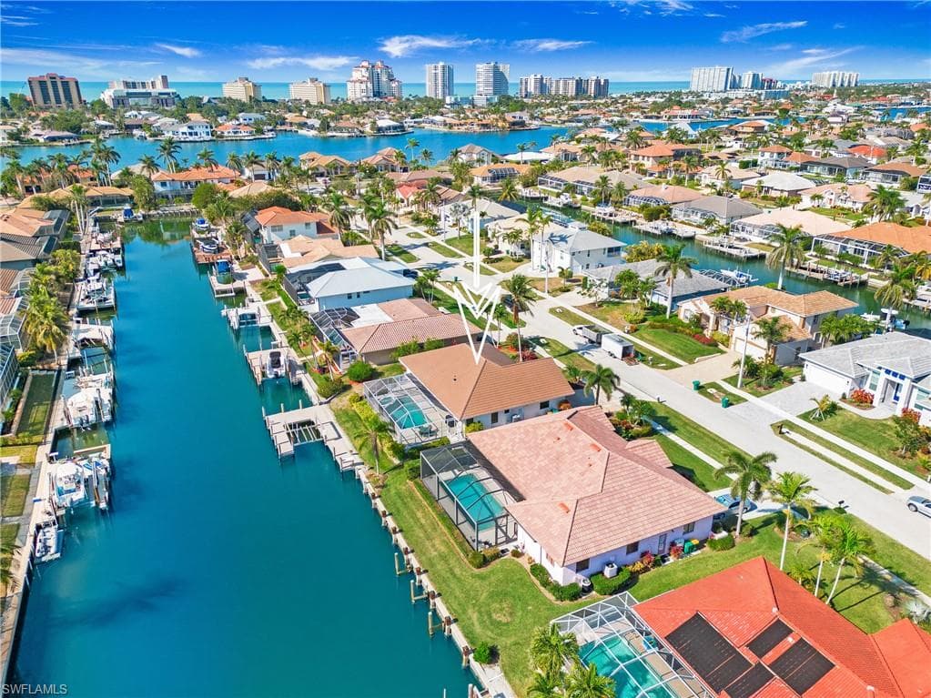 1143 Breakwater CT MARCO ISLAND, FL 34145