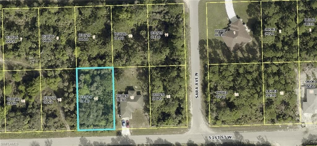 3506 51st ST W LEHIGH ACRES, FL 33971