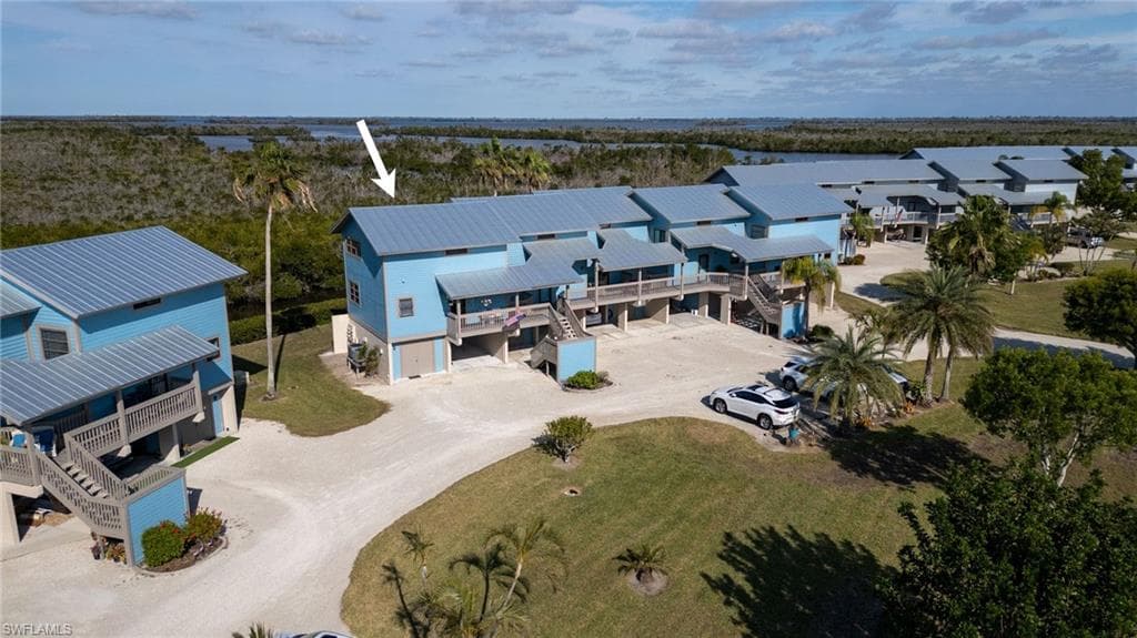 5331 Blue Crab CIR J1 BOKEELIA, FL 33922