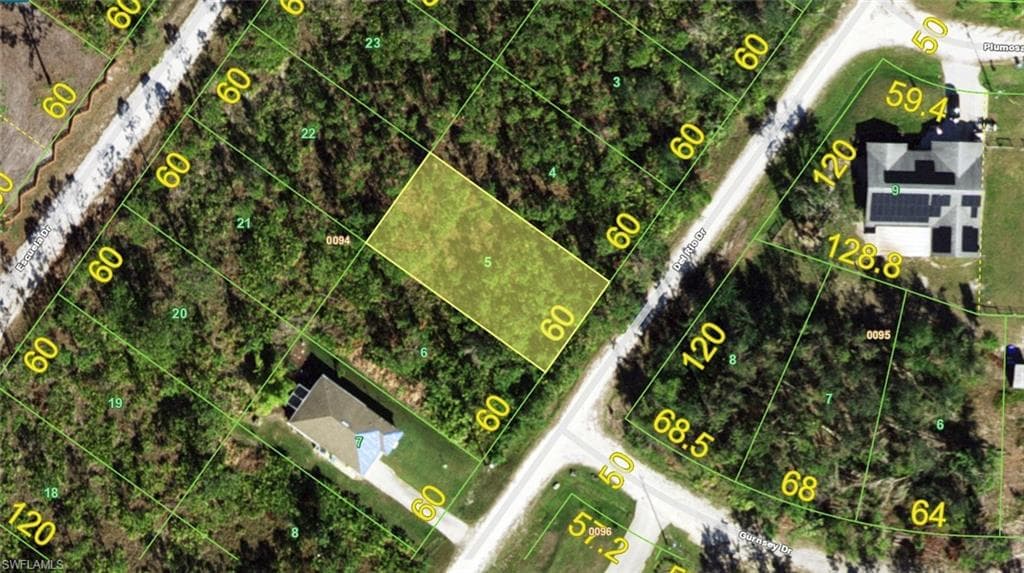 12233 Del Rio DR PUNTA GORDA, FL 33955