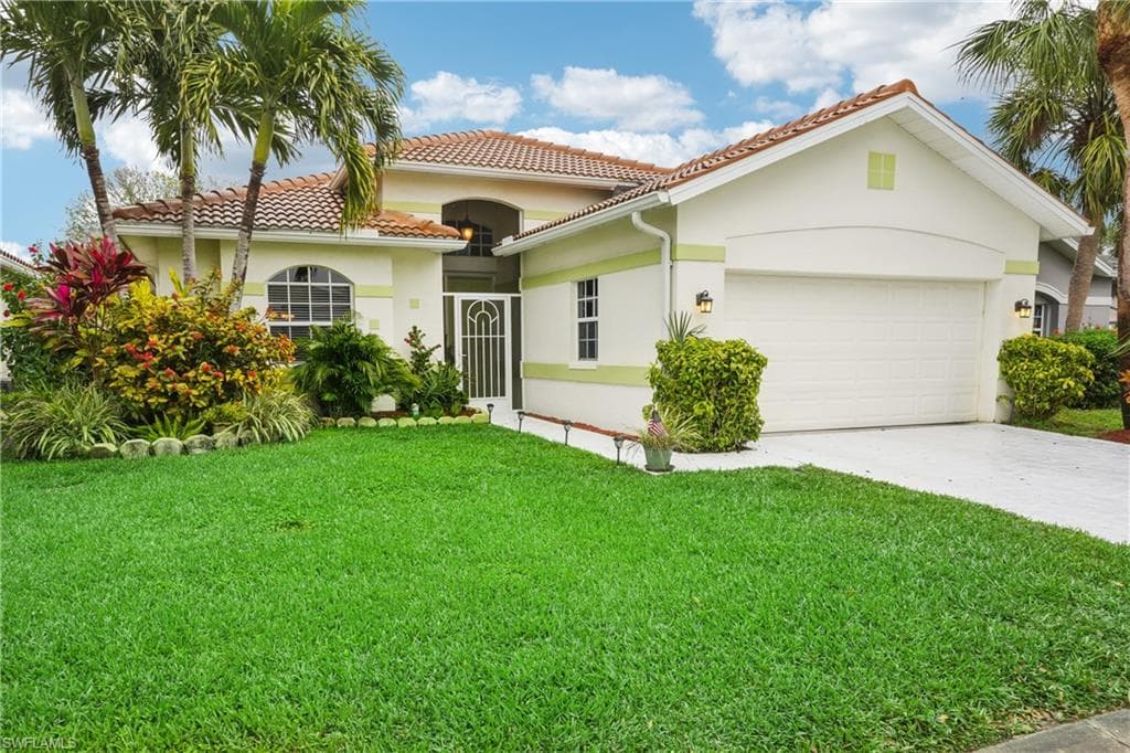 13061 Silver Bay CT FORT MYERS, FL 33913