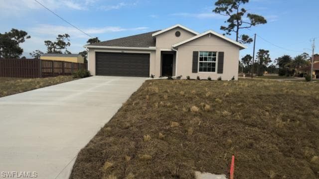 1801 31st ST CAPE CORAL, FL 33993