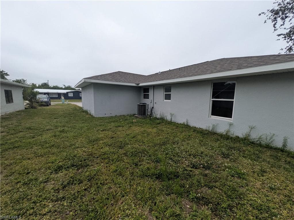 3421 South ST FORT MYERS, FL 33916