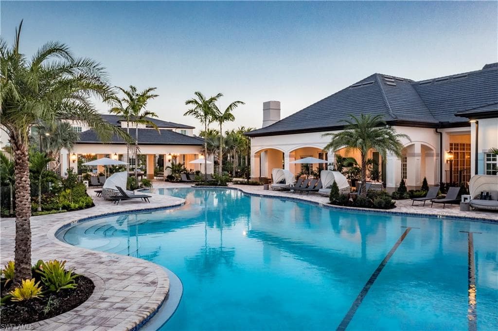 12171 Treeline Ave 25-109 FORT MYERS, FL 33913