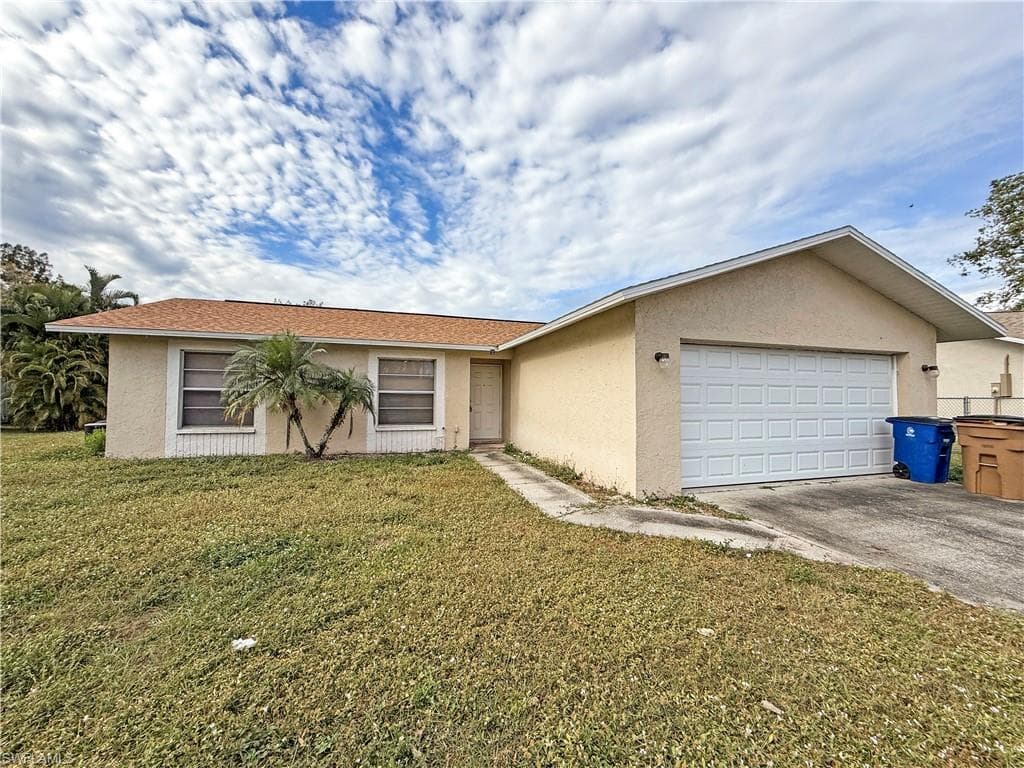 15493 Spring Line LN FORT MYERS, FL 33905