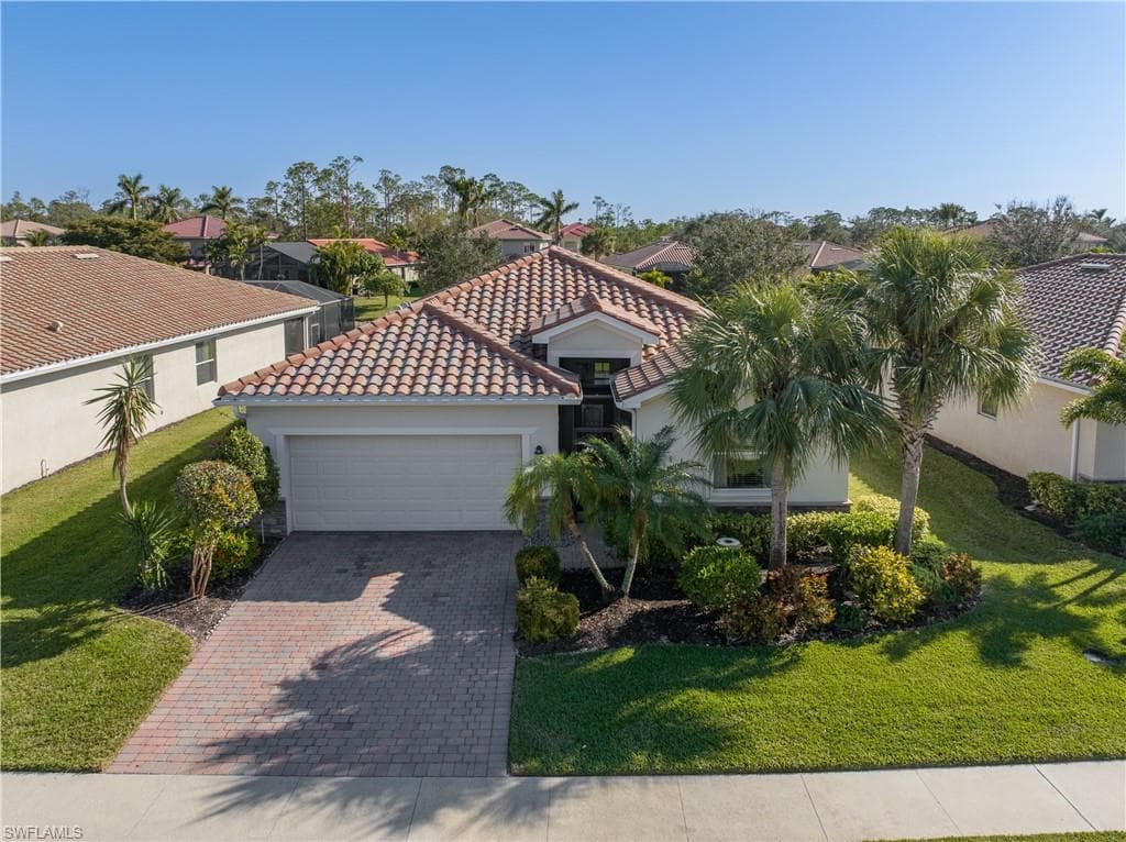 3489 Dandolo CIR CAPE CORAL, FL 33909