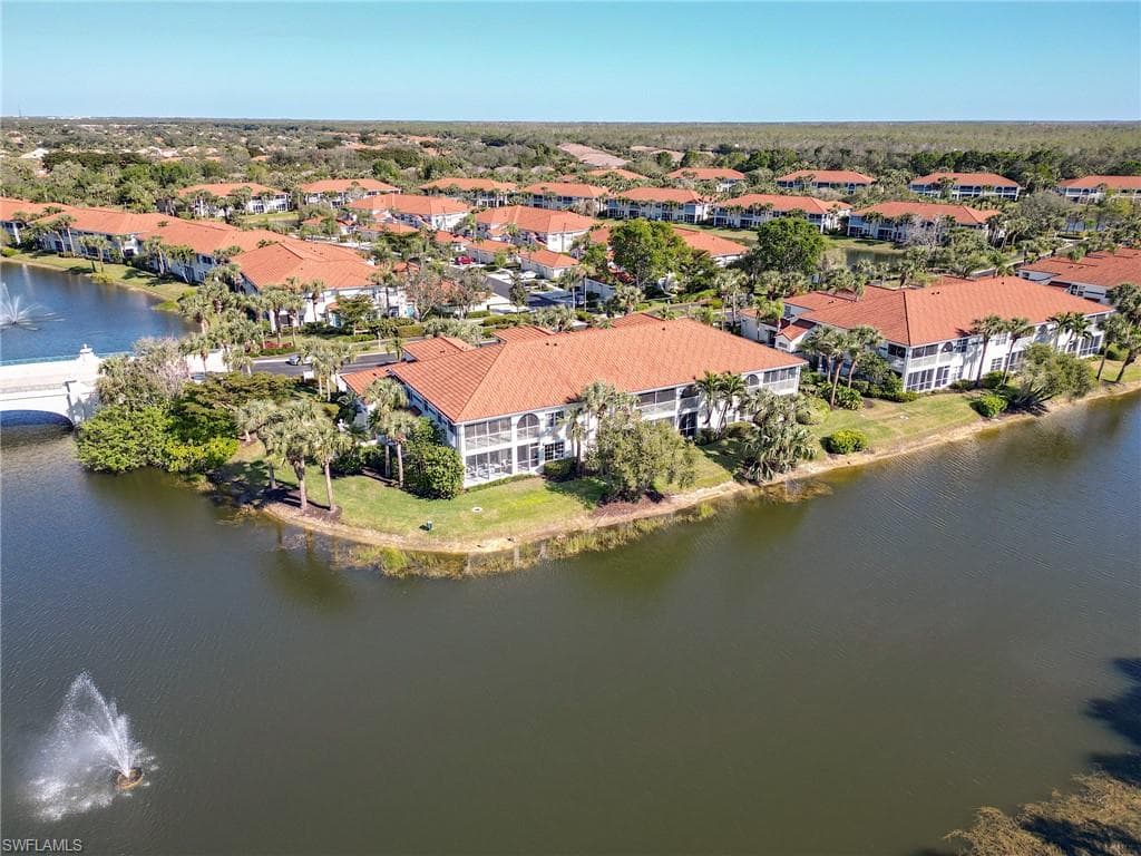 10701 Crooked River RD 103 ESTERO, FL 34135
