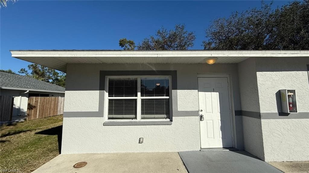 1407 SE 24th AVE 1 CAPE CORAL, FL 33990