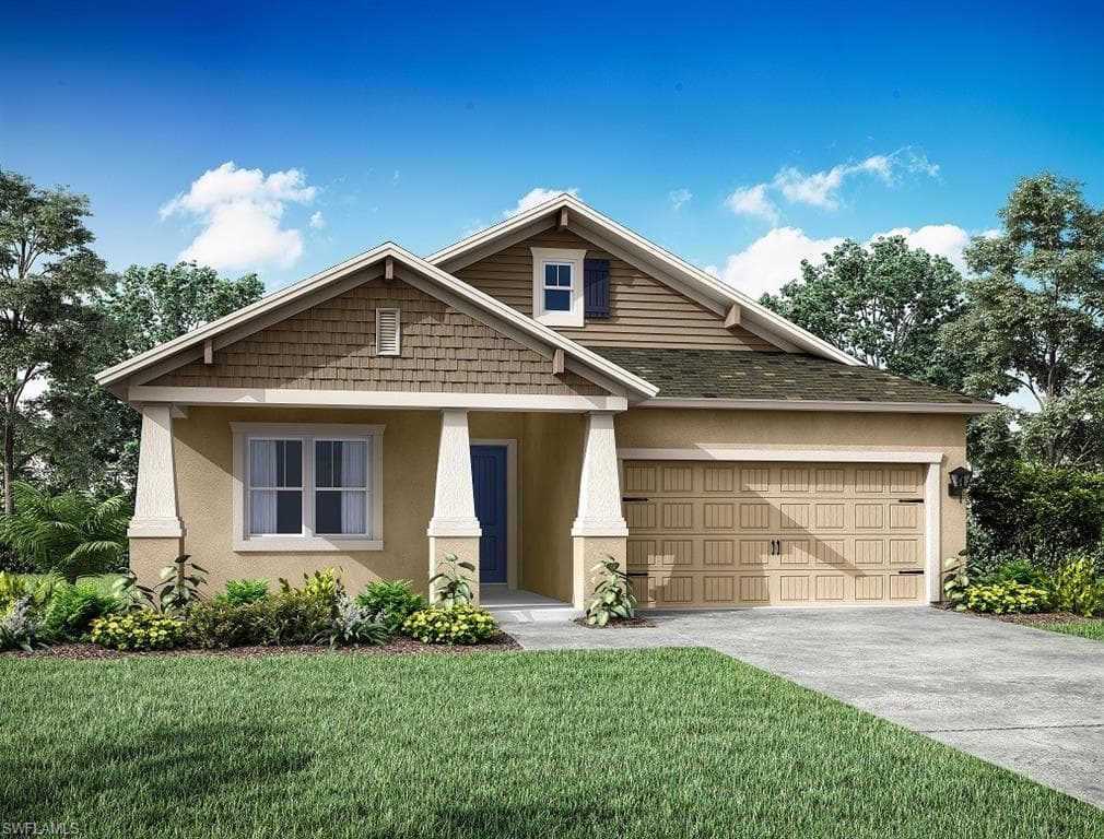 15784 Elina Sky DR PUNTA GORDA, FL 33982