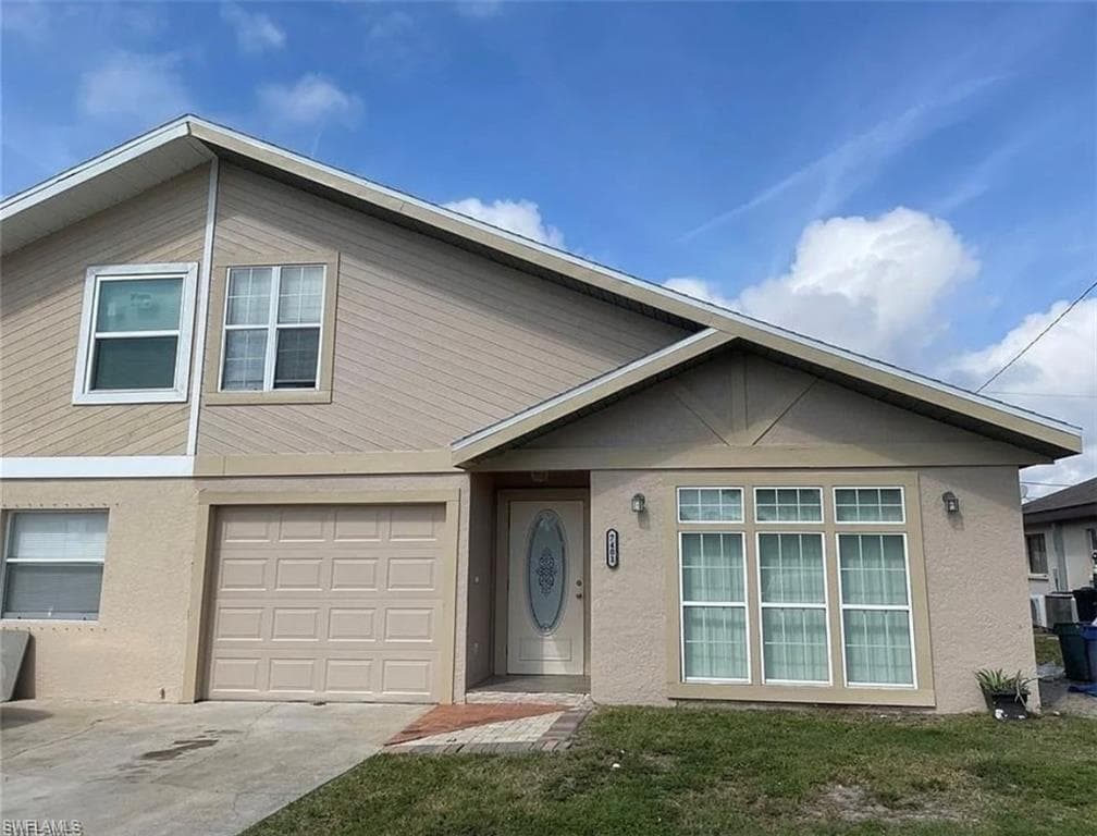 7401 Albany RD FORT MYERS, FL 33967