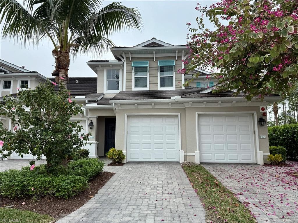 6973 Avalon CIR 1408 NAPLES, FL 34112