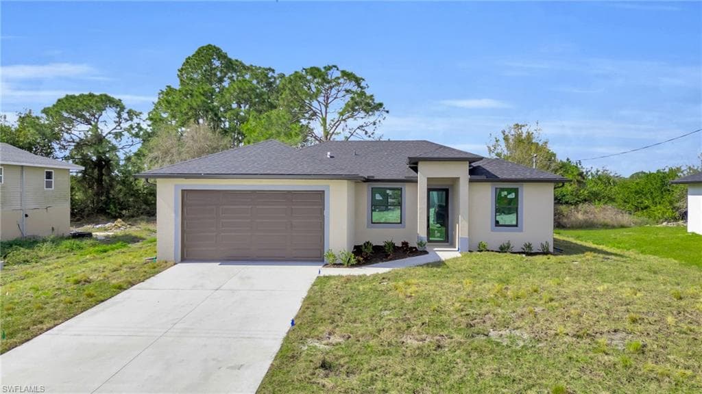 1504 Rena AVE S LEHIGH ACRES, FL 33976