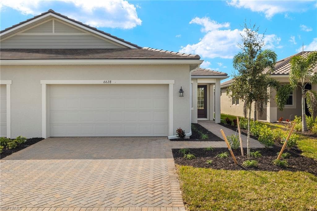 6628 Good Life ST FORT MYERS, FL 33966