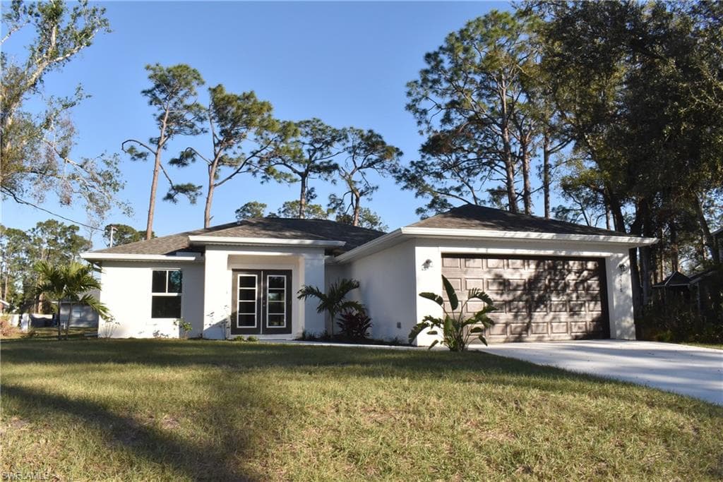 7518 Tasco DR NORTH PORT, FL 34291