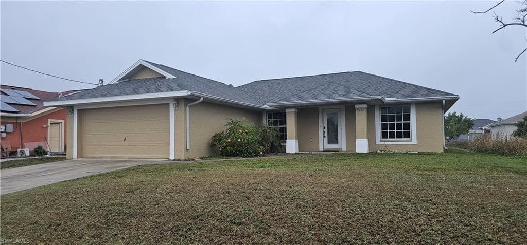 4202 12TH ST W LEHIGH ACRES, FL 33971