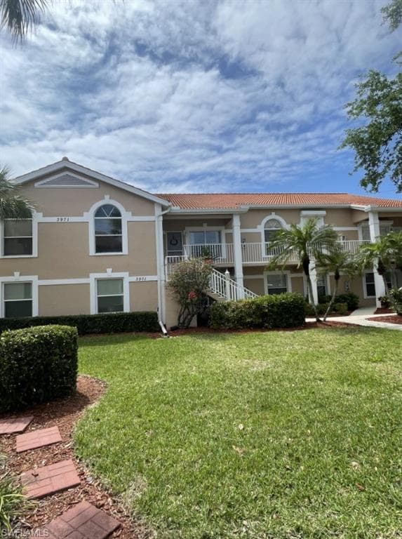 3971 Leeward Passage CT 103 BONITA SPRINGS, FL 34134
