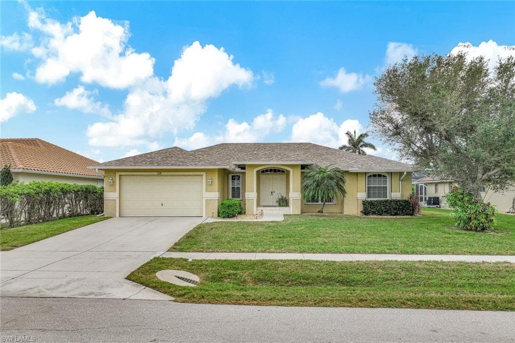 113 Balfour DR MARCO ISLAND, FL 34145
