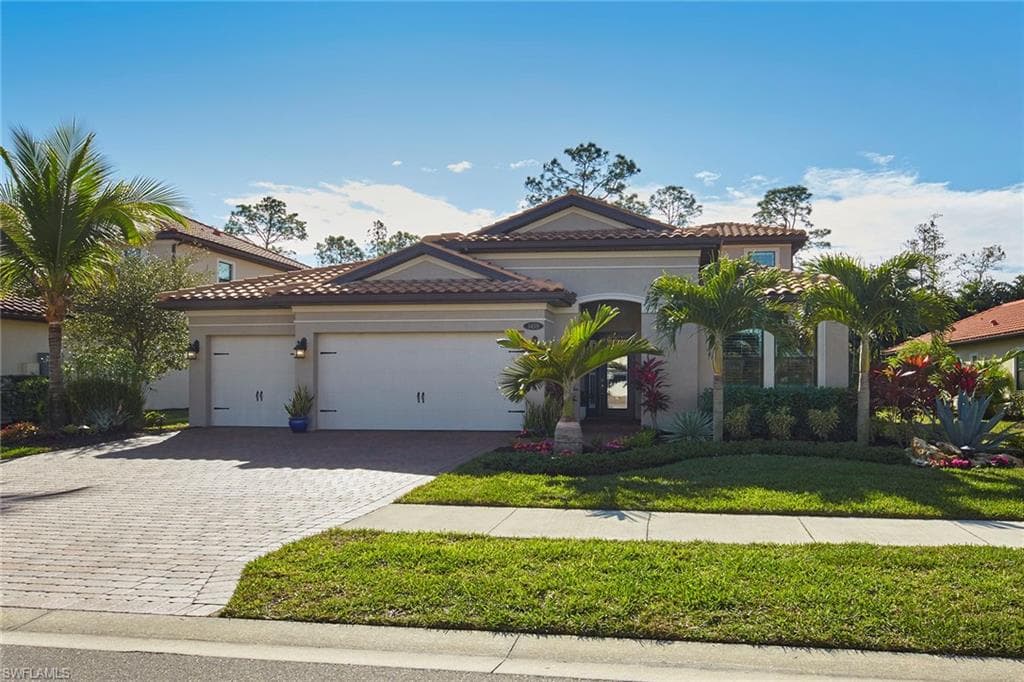 1459 Mockingbird DR NAPLES, FL 34120
