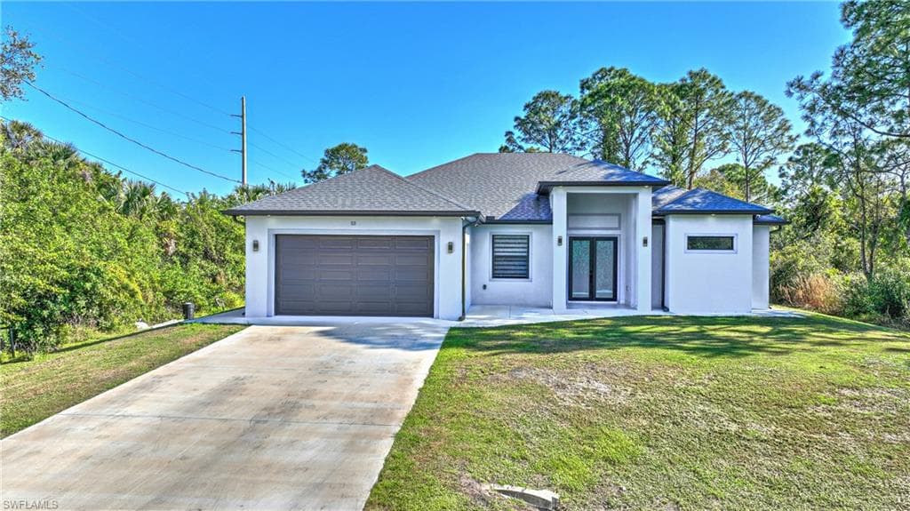 53 Gene AVE S LEHIGH ACRES, FL 33976