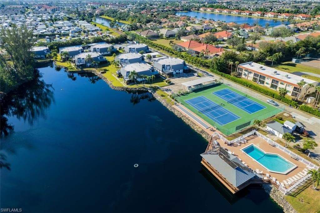16131 Amberwood Lake CT 3 FORT MYERS, FL 33908