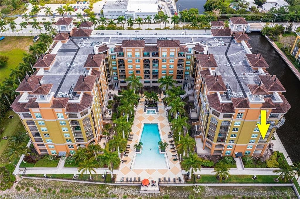 2825 Palm Beach BLVD 301 FORT MYERS, FL 33916