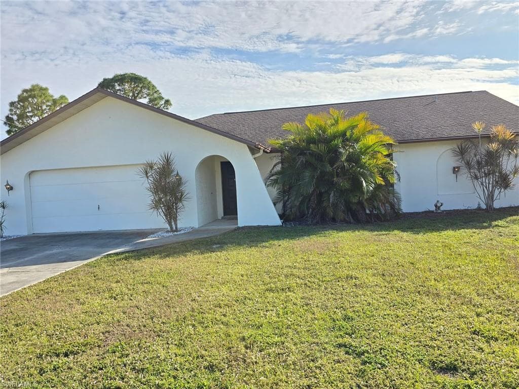 622 SW 15th ST CAPE CORAL, FL 33991