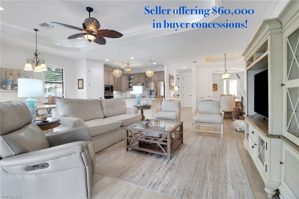 12605 Fenhurst WAY NAPLES, FL 34120