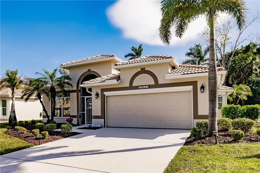 20931 Rivers Ford ESTERO, FL 33928