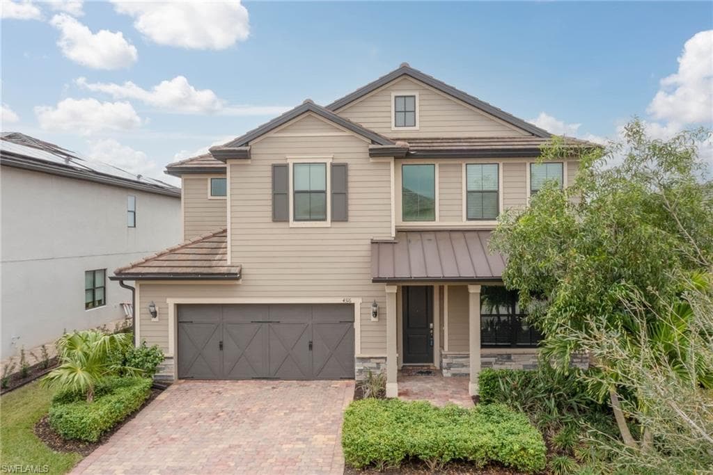 4316 Fairfax CT AVE MARIA, FL 34142