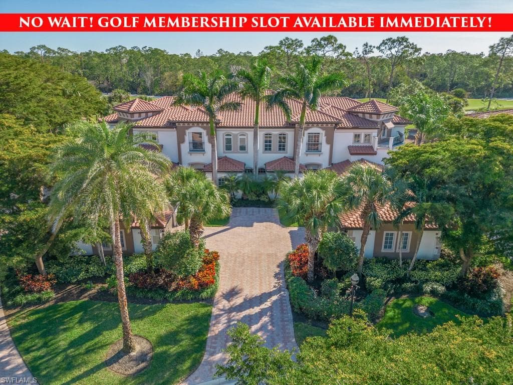 29101 Brendisi WAY 102 NAPLES, FL 34110