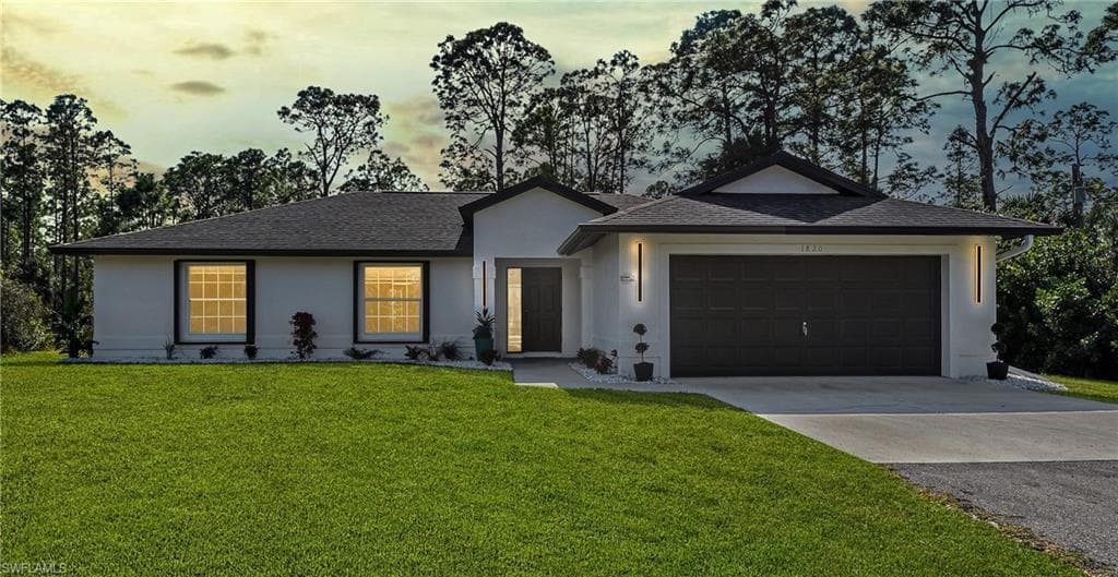 1820 20th AVE NE NAPLES, FL 34120