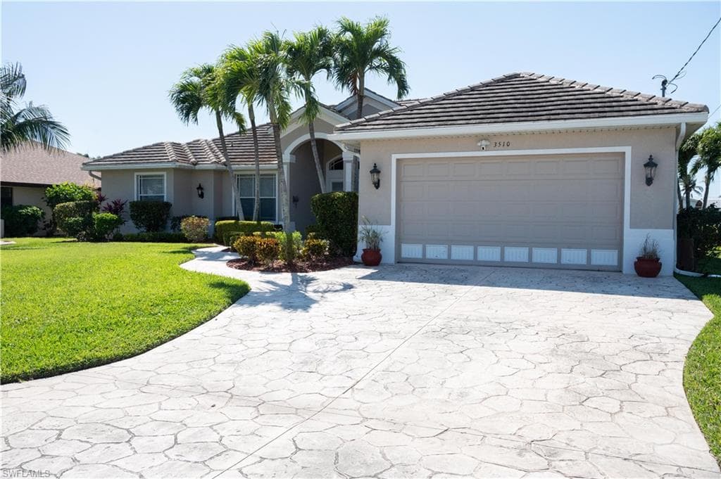 3510 SE 18th PL CAPE CORAL, FL 33904